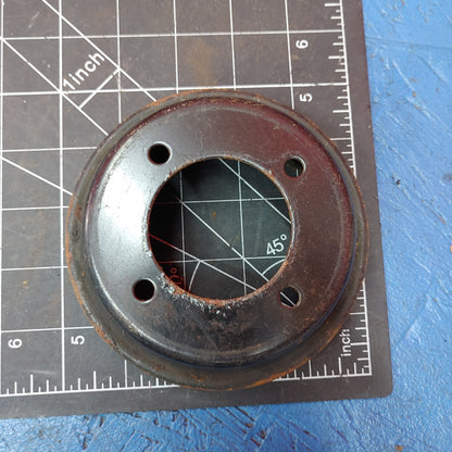 Eccentric Shaft Power Steering Drive Pulley  RX7 FC FC3S 86 - 91 Mazda S6B45/28