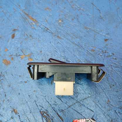 1991-1994 Mercury Capri Xr-2 Rh Passenger Window Control Switch Xr2 Oem B13      S6B45/3
