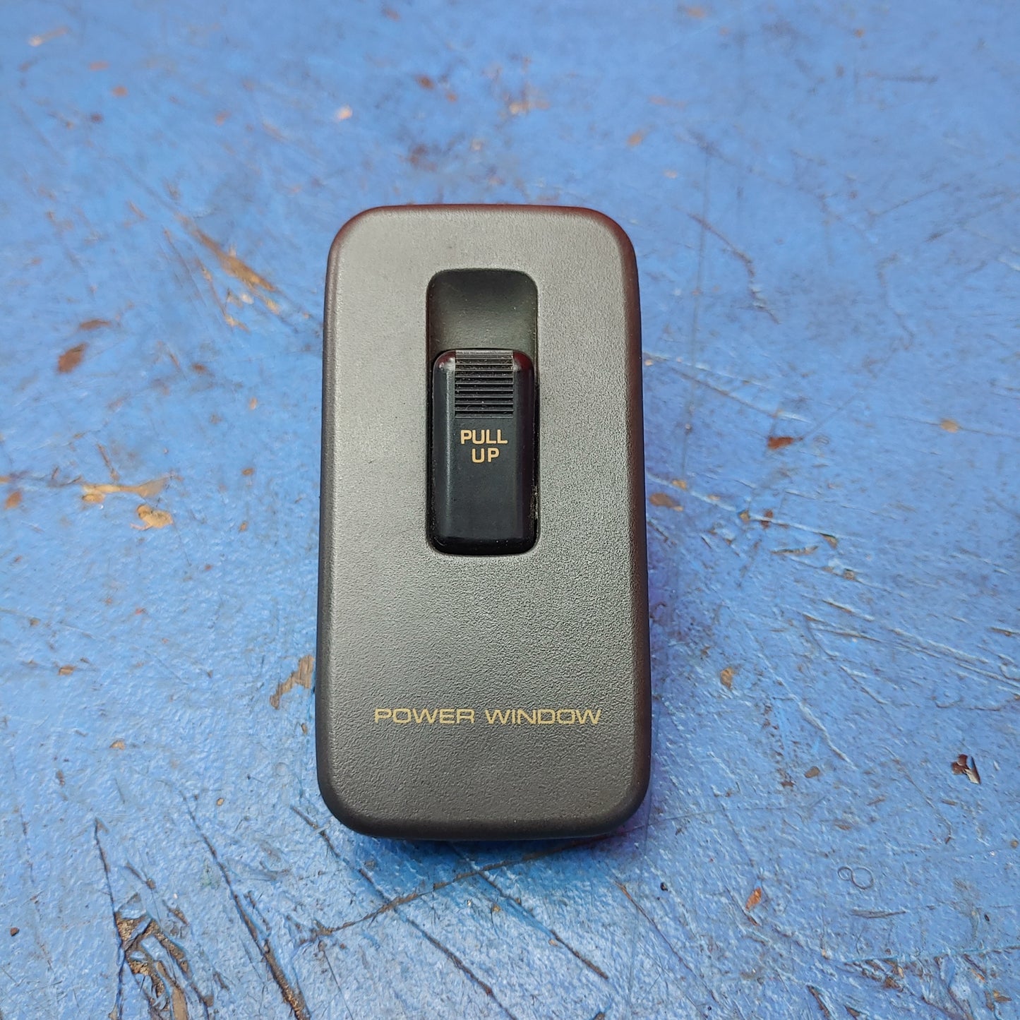 1991-1994 Mercury Capri Xr-2 Rh Passenger Window Control Switch Xr2 Oem B13      S6B45/3