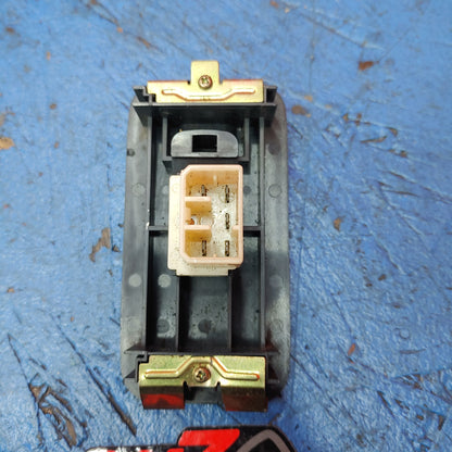 1991-1994 Mercury Capri Xr-2 Rh Passenger Window Control Switch Xr2 Oem B13      S6B45/3