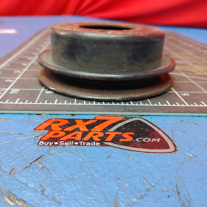 Eccentric Shaft Power Steering Drive Pulley  RX7 FC FC3S 86 - 91 Mazda S6B45/30