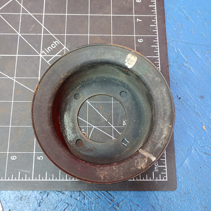 Eccentric Shaft Power Steering Drive Pulley  RX7 FC FC3S 86 - 91 Mazda S6B45/30