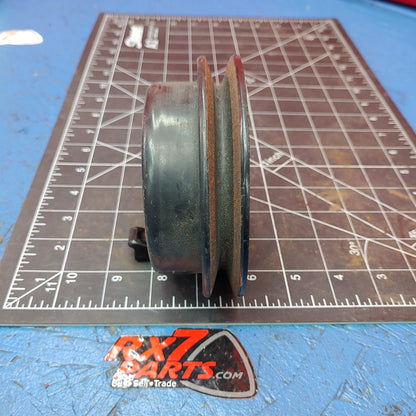 Eccentric Shaft Power Steering Drive Pulley  RX7 FC FC3S 86 - 91 Mazda S6B45/30