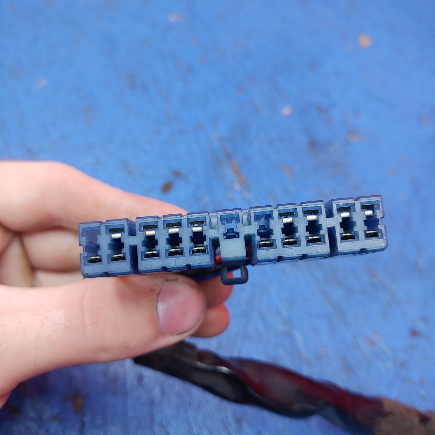 Wiper Switch Harness 86-88  RX7 FC FC3S 86 - 91 Mazda S6B45/5