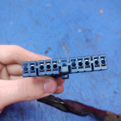 Wiper Switch Harness 86-88  RX7 FC FC3S 86 - 91 Mazda S6B45/5