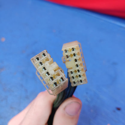 Wiper Switch Harness 86-88  RX7 FC FC3S 86 - 91 Mazda S6B45/5