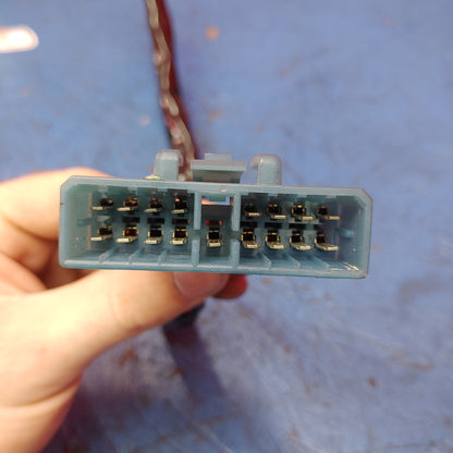 Headlight Switch Harness 86-88  RX7 FC FC3S 86 - 91 Mazda S6B45/8