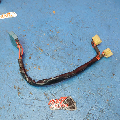 Headlight Switch Harness 86-88  RX7 FC FC3S 86 - 91 Mazda S6B45/8