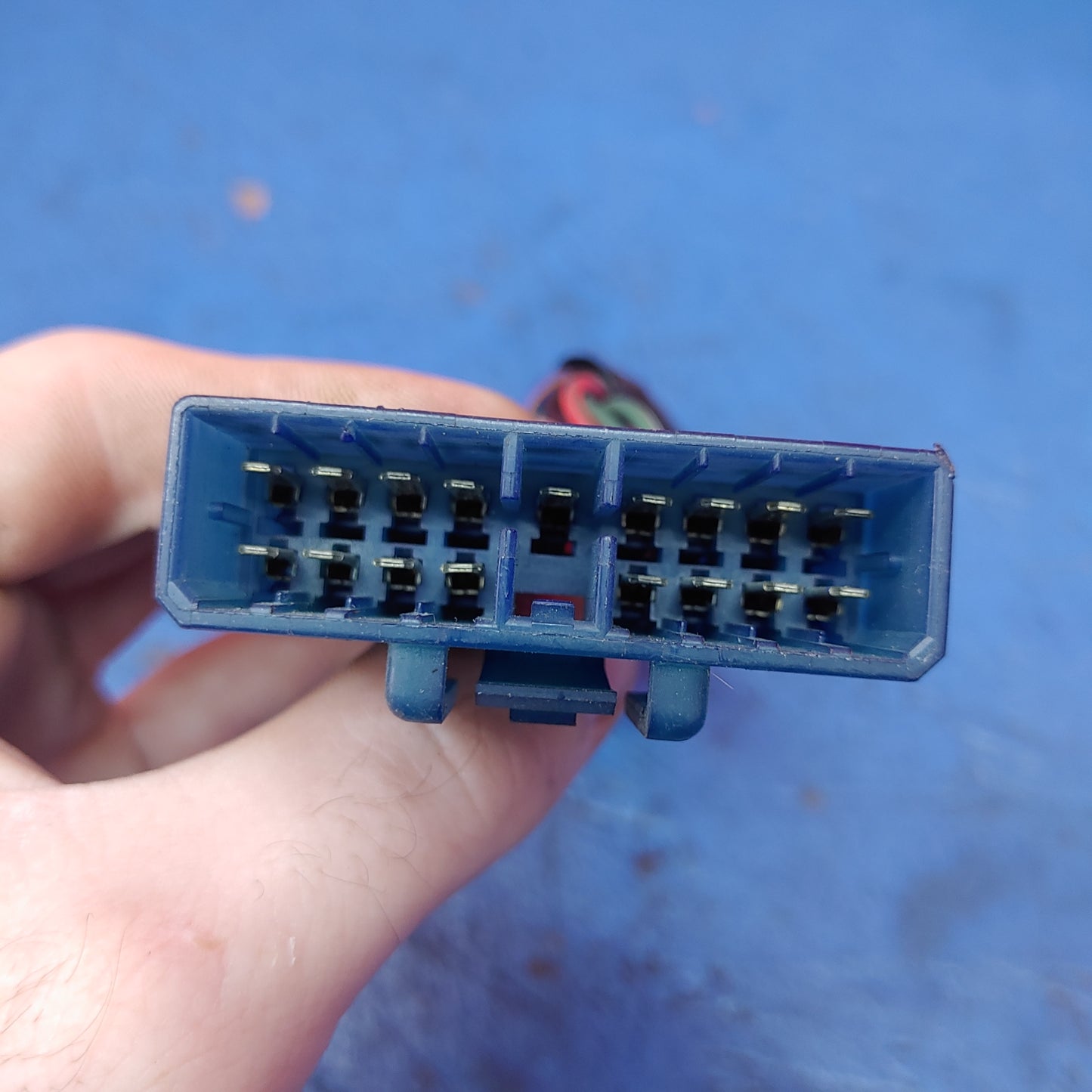 Headlight Switch Harness 86-88  RX7 FC FC3S 86 - 91 Mazda S6B45/9