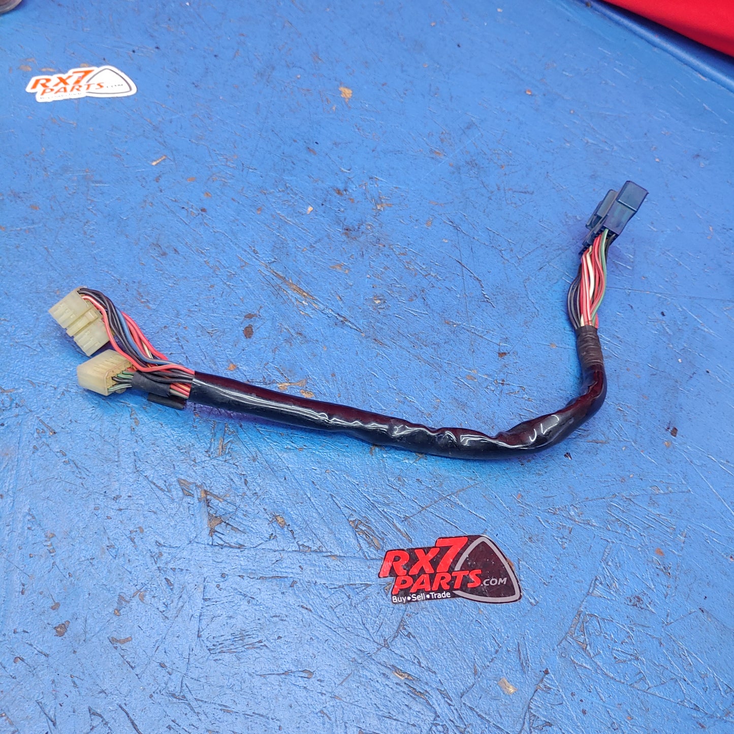 Headlight Switch Harness 86-88  RX7 FC FC3S 86 - 91 Mazda S6B45/9