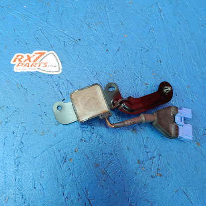 RHD Dashboard Collision Impact Sensor  FD01 57 K40A RX7 FD FD3S 93 - 02 Mazda S7B24/7B
