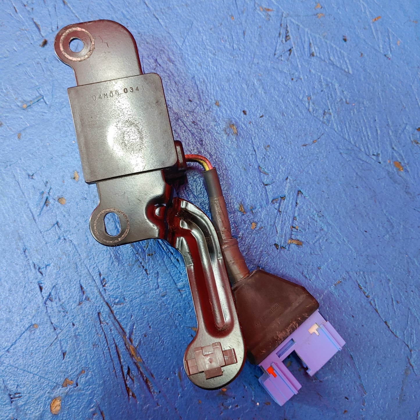 RHD Dashboard Collision Impact Sensor  FD01 57 K40A RX7 FD FD3S 93 - 02 Mazda S7B24/7B