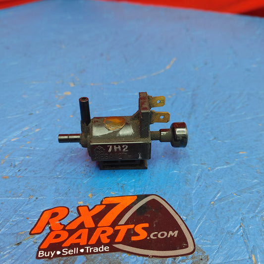 LHD, RHD Solenoid Valve 7H2 AESA 127-1 RX7 FC FC3S 86 - 91 Mazda S7B26/17