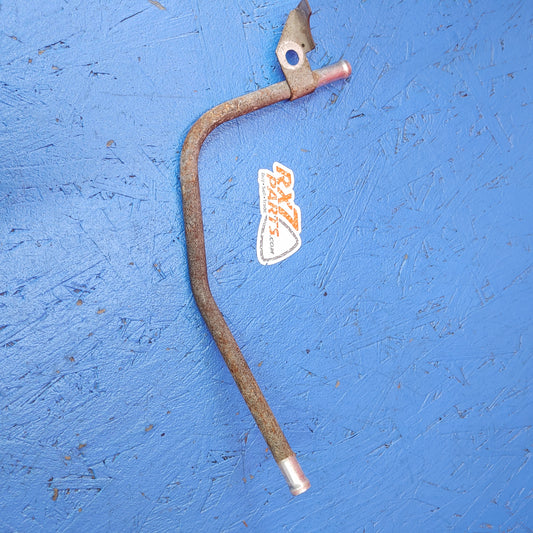 LHD, RHD (95FDRB) Air Injection Pipe  RX7 FD FD3S 93 - 02 Mazda S7B32/13