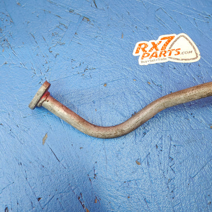 LHD, RHD (95FDRB) Air Injection Pipe  RX7 FD FD3S 93 - 02 Mazda S7B32/14