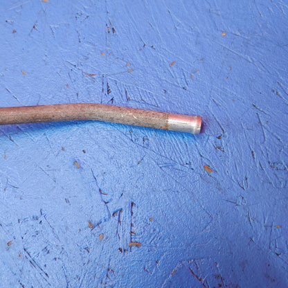LHD, RHD (95FDRB) Air Injection Pipe  RX7 FD FD3S 93 - 02 Mazda S7B32/14