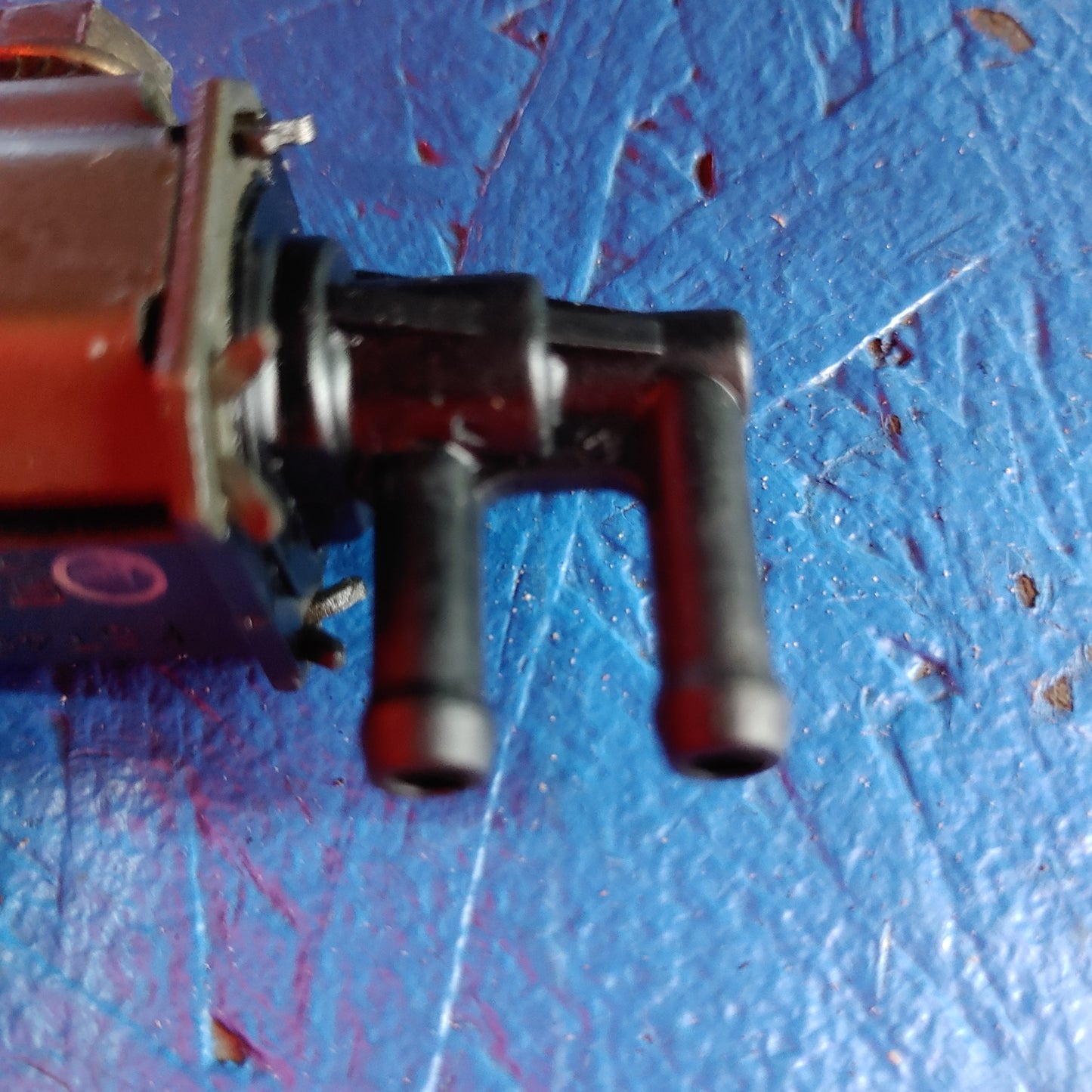 LHD, RHD (95FDRB) Canister Purge Valve K5T48075 RX7 FD FD3S 93 - 02 Mazda S7B32/18