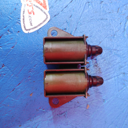 LHD, RHD (95FDRB) Turbo Duty Solenoid  RX7 FD FD3S 93 - 02 Mazda S7B32/1
