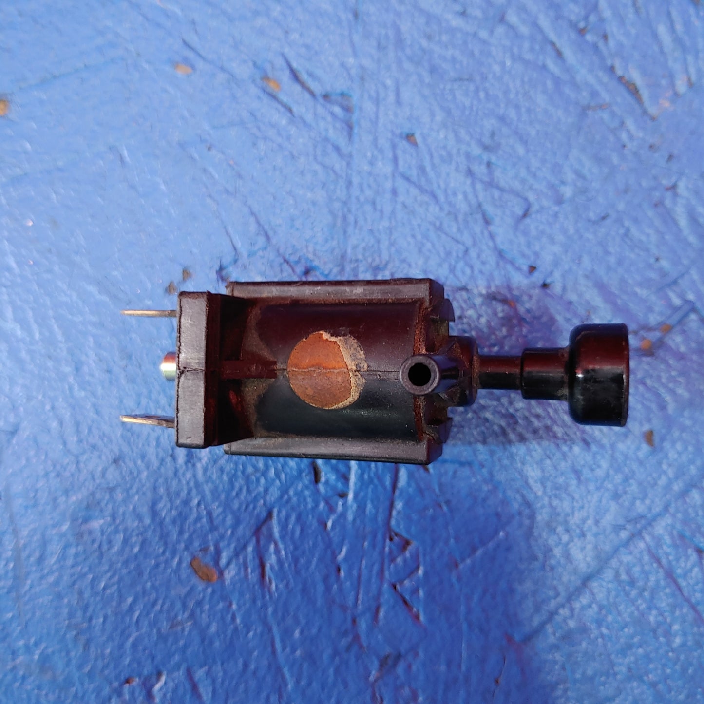LHD, RHD (95FDRB) Vacuum Solenoid Valve AESA127 RX7 FD FD3S 93 - 02 Mazda S7B32/20