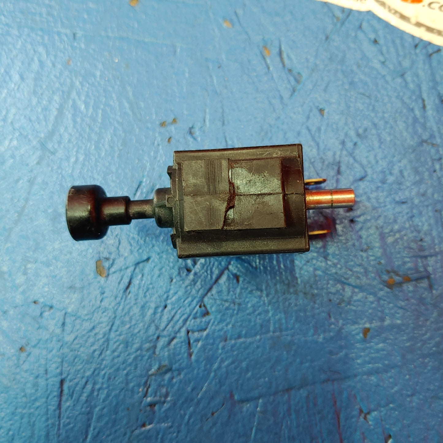 LHD, RHD (95FDRB) Vacuum Solenoid Valve AESA127 RX7 FD FD3S 93 - 02 Mazda S7B32/20