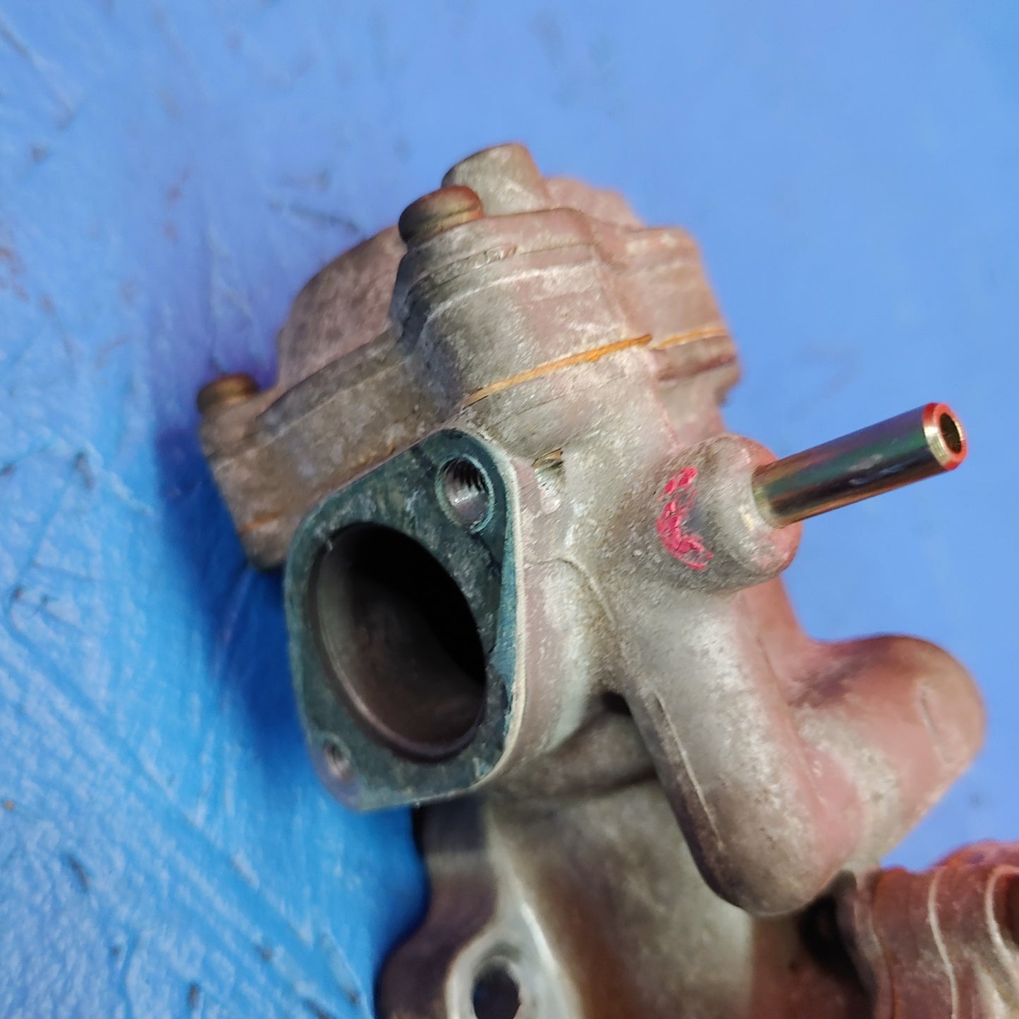 Air Control Valve  RX7 FD FD3S 93 - 02 Mazda S7B32/28