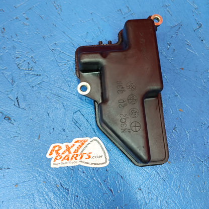 LHD, RHD (95FDRB) Vacuum Chamber Tank N3C2-20-339 RX7 FD FD3S 93 - 02 Mazda S7B32/3