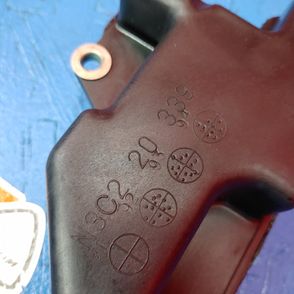 LHD, RHD (95FDRB) Vacuum Chamber Tank N3C2-20-339 RX7 FD FD3S 93 - 02 Mazda S7B32/3