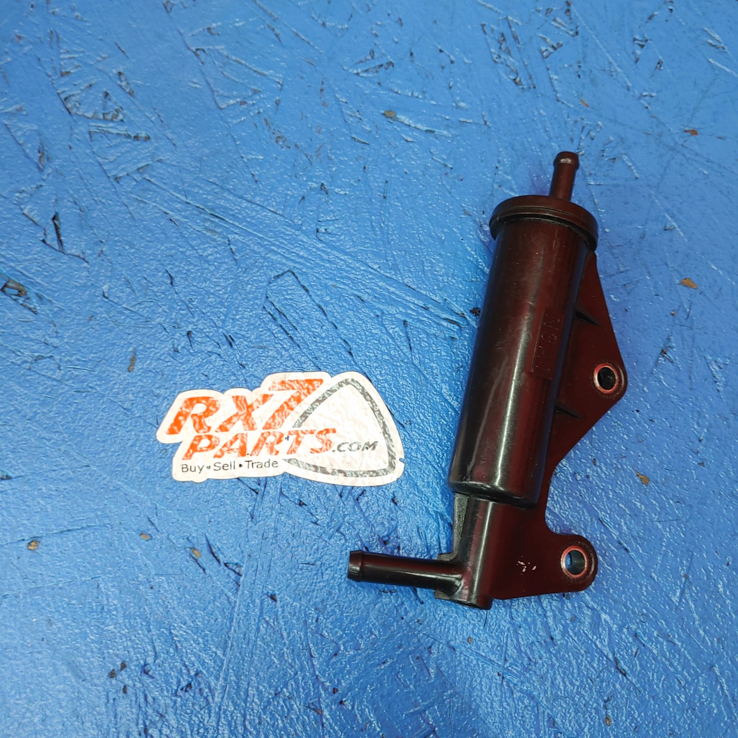 LHD, RHD (95FDRB) Purge Vacuum Valve Manifold  RX7 FD FD3S 93 - 02 Mazda S7B32/4