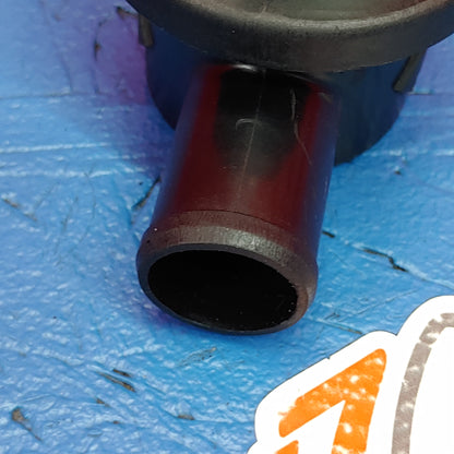 LHD, RHD (95FDRB) Denso Bypass Valve Blow Off Valve BPV BOV 084900-065 RX7 FD FD3S 93 - 02 Mazda S7B32/5