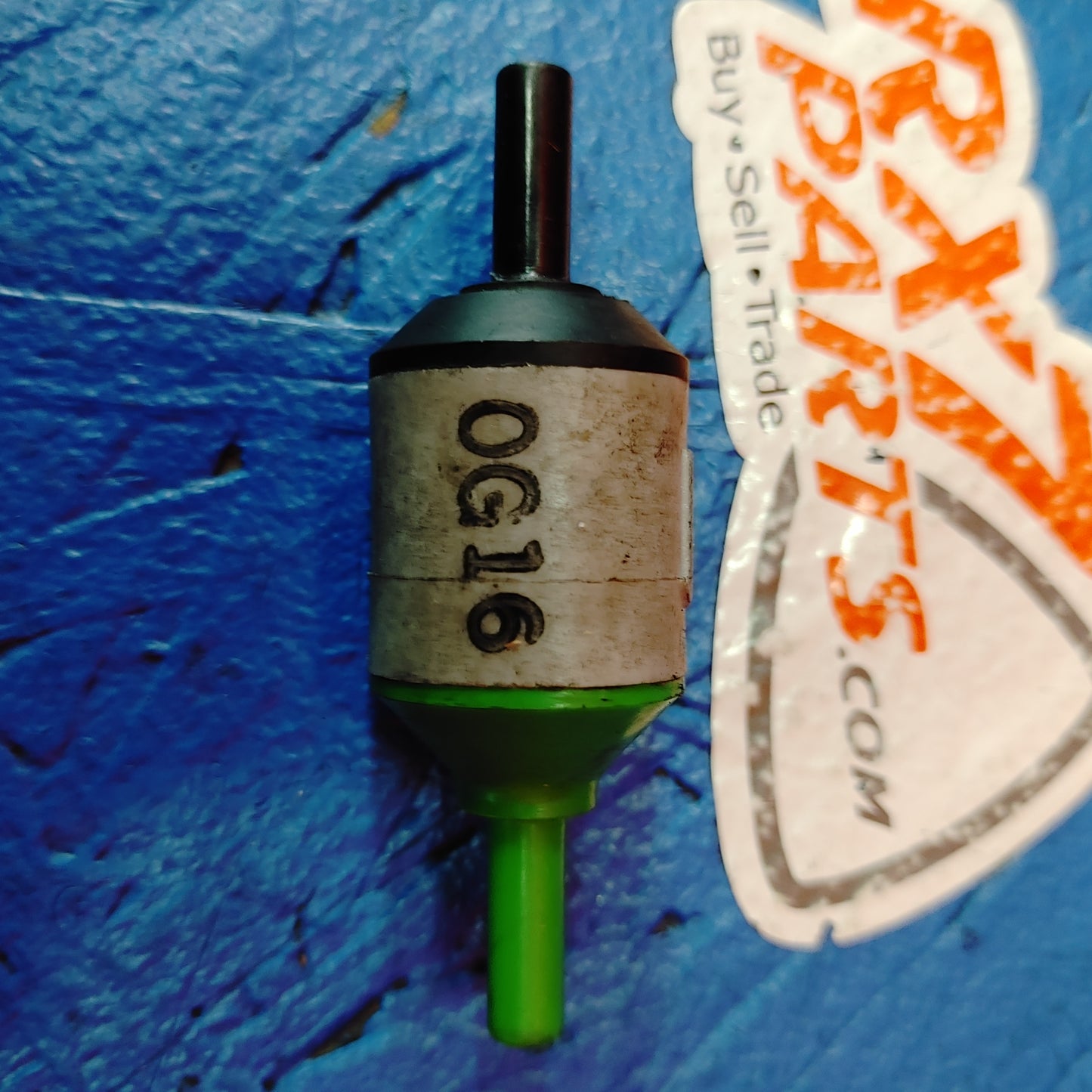 LHD, RHD (95FDRB) Air Check Valve One Way  RX7 FD FD3S 93 - 02 Mazda S7B32/9