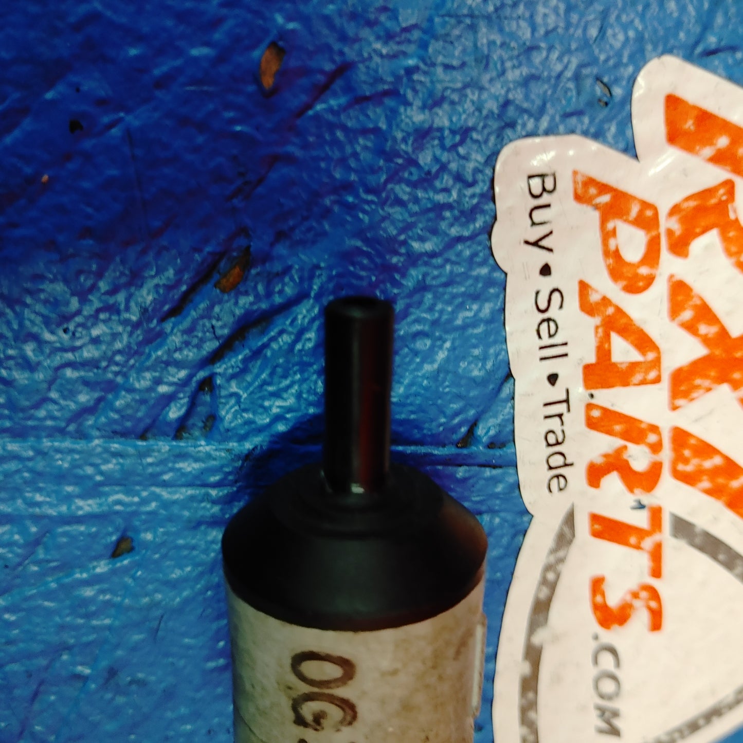 LHD, RHD (95FDRB) Air Check Valve One Way  RX7 FD FD3S 93 - 02 Mazda S7B32/9