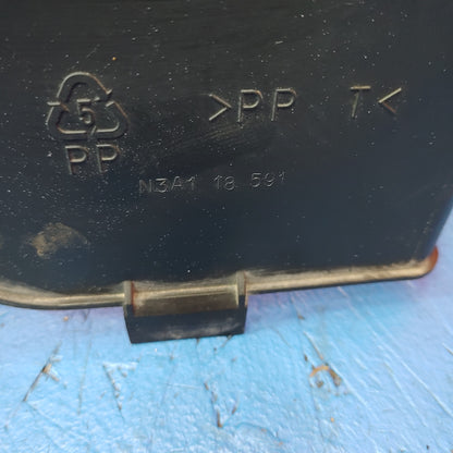 LHD, RHD (95FDRB) Battery Box Sides N3A1-18-591 RX7 FD FD3S 93 - 02 Mazda S7B33/11