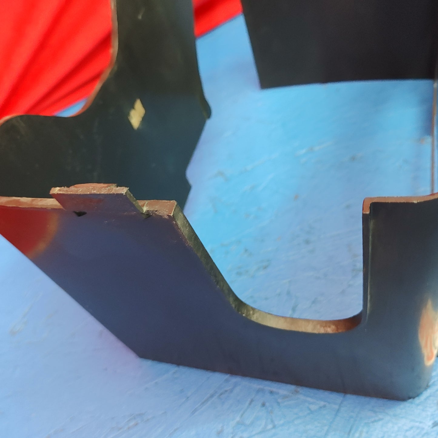 LHD, RHD (95FDRB) Battery Box Sides N3A1-18-591 RX7 FD FD3S 93 - 02 Mazda S7B33/11