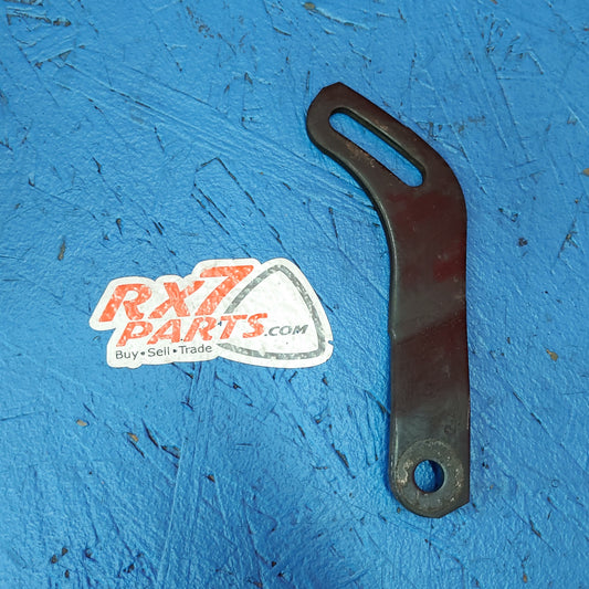 LHD, RHD (95FDRB) Air Pump Adjustment Bracket  RX7 FD FD3S 93 - 95 Mazda S7B33/2