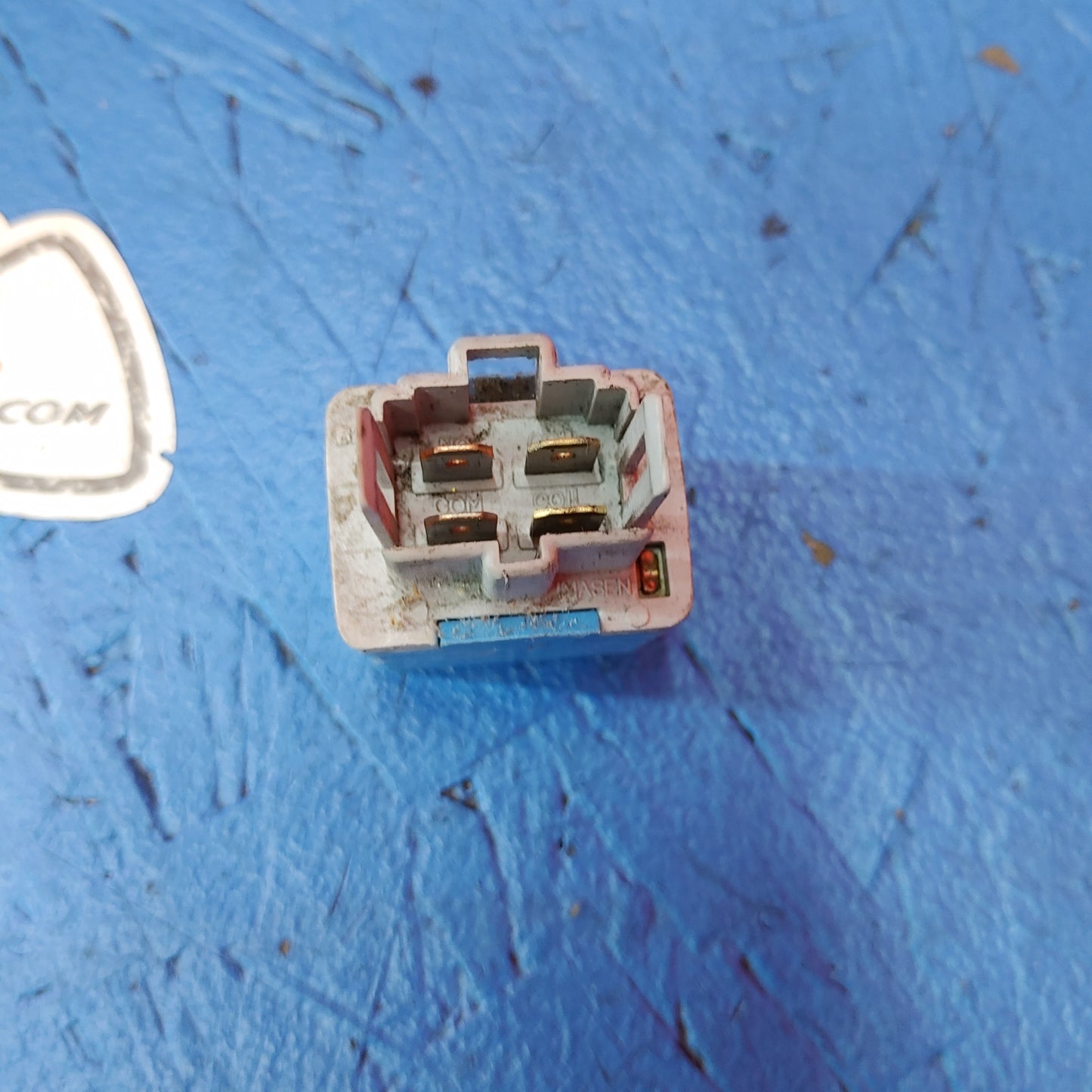 LHD, RHD Imasen Mazda 4 Pin Relay  RX7 FD FD3S 93 - 02 Mazda S7B33/5
