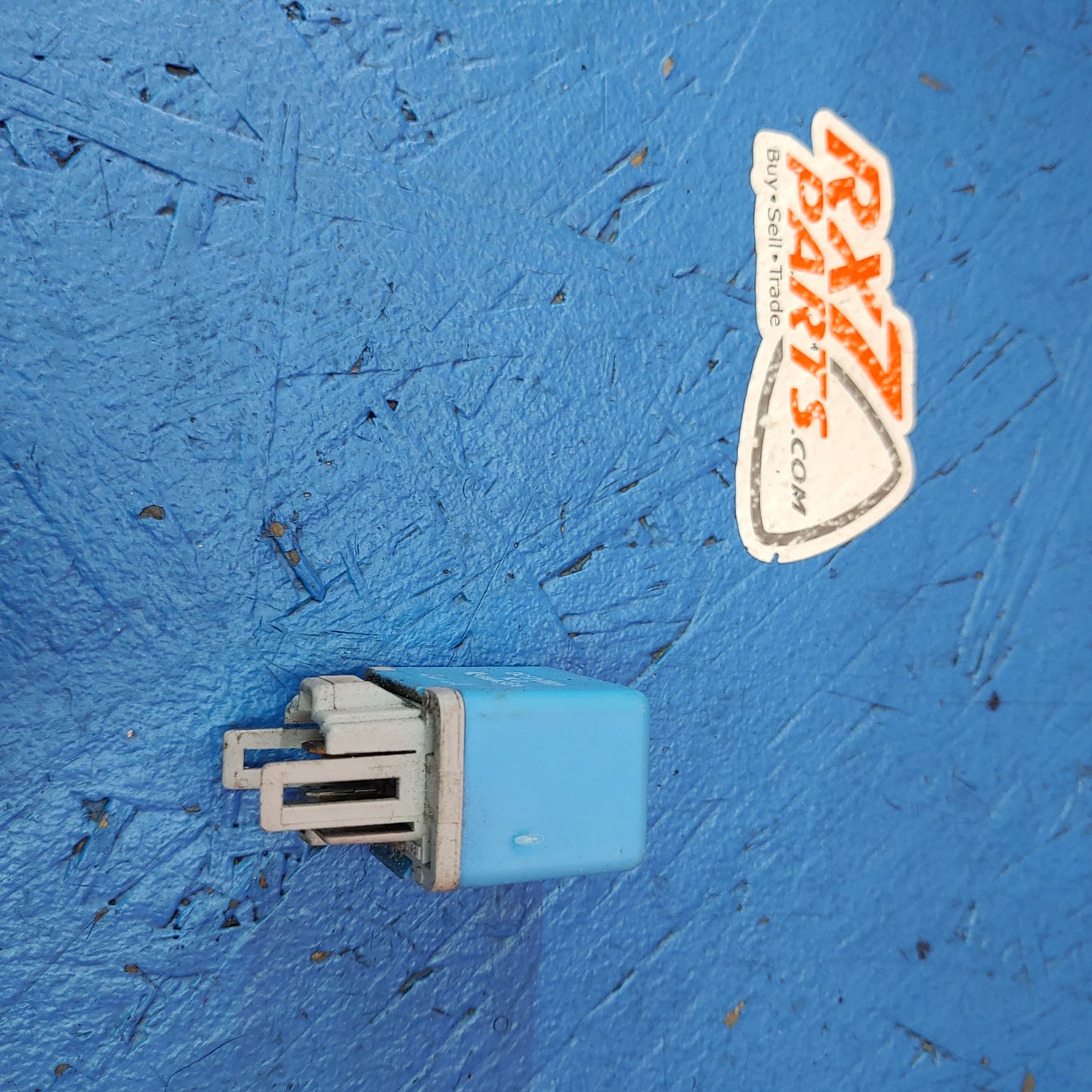 LHD, RHD Imasen Mazda 4 Pin Relay  RX7 FD FD3S 93 - 02 Mazda S7B33/5