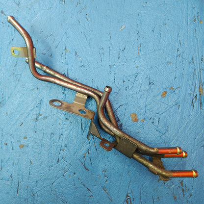 LHD, RHD (95FDRB) Complete Rat's Nest Piping Assembly  RX7 FD FD3S 93 - 02 Mazda S7B33/6