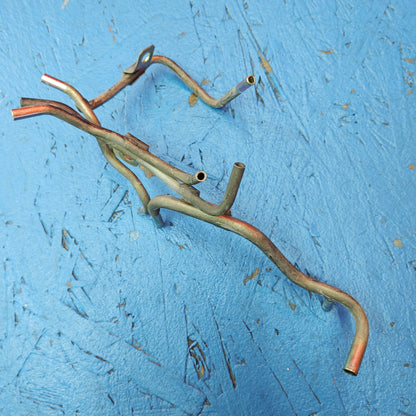 LHD, RHD (95FDRB) Complete Rat's Nest Piping Assembly  RX7 FD FD3S 93 - 02 Mazda S7B33/6