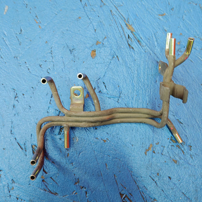 LHD, RHD (95FDRB) Complete Rat's Nest Piping Assembly  RX7 FD FD3S 93 - 02 Mazda S7B33/6