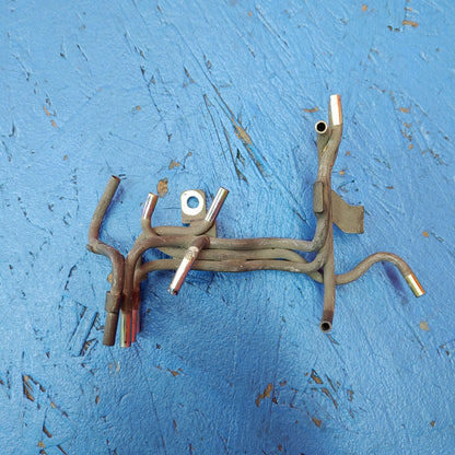 LHD, RHD (95FDRB) Complete Rat's Nest Piping Assembly  RX7 FD FD3S 93 - 02 Mazda S7B33/6