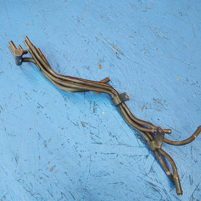 LHD, RHD (95FDRB) Complete Rat's Nest Piping Assembly  RX7 FD FD3S 93 - 02 Mazda S7B33/6