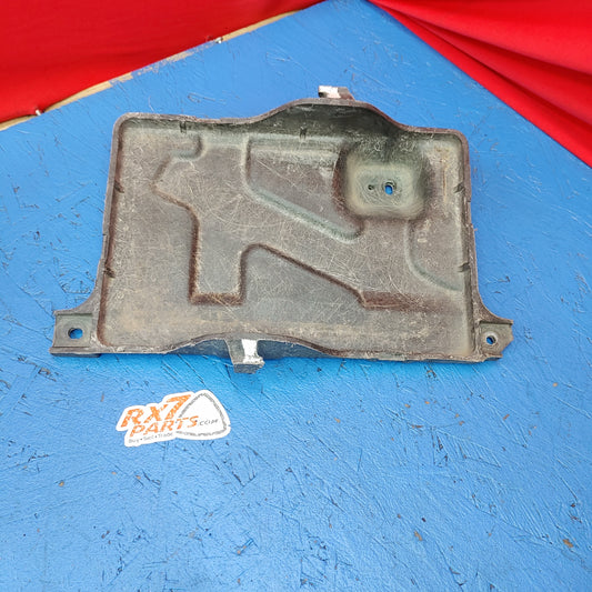 Lower Battery Tray  RX7 FD FD3S 93 - 02 Mazda S7B33/9