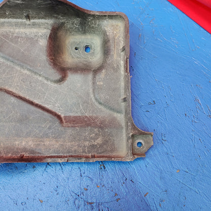 Lower Battery Tray  RX7 FD FD3S 93 - 02 Mazda S7B33/9