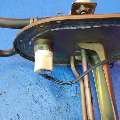 LHD, RHD Fuel Pump Hanger S7B34/12 RX7 FD FD3S 93 - 02 Mazda - RX7Parts