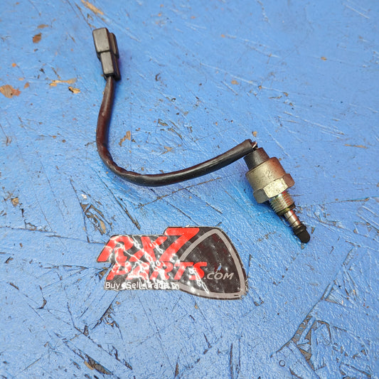LHD, RHD Air Control Valve Switch  RX7 FD FD3S 93 - 02 Mazda S7B34/15
