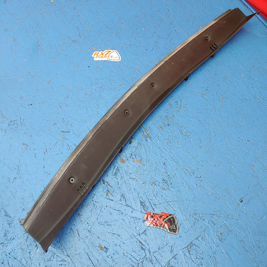 LHD, RHD Rear Center Light Trim FD01-51-58Y RX7 FD FD3S 93 - 02 Mazda S7B34/16