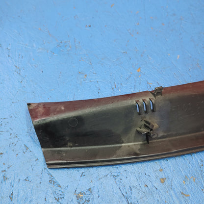 LHD, RHD Rear Center Light Trim FD01-51-58Y RX7 FD FD3S 93 - 02 Mazda S7B34/17