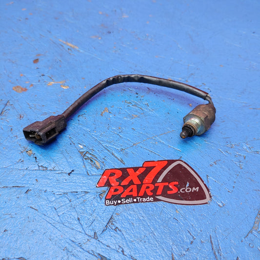 LHD, RHD Air Control Valve Switch  RX7 FD FD3S 93 - 02 Mazda S7B34/18