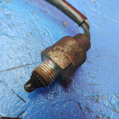 LHD, RHD Air Control Valve Switch  RX7 FD FD3S 93 - 02 Mazda S7B34/18