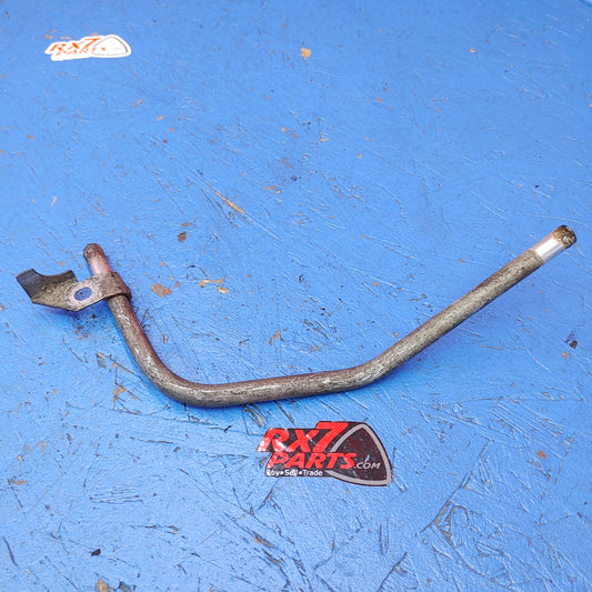 LHD, RHD Air Injection Pipe  RX7 FD FD3S 93 - 02 Mazda S7B34/20